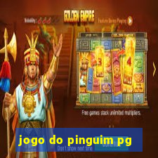 jogo do pinguim pg